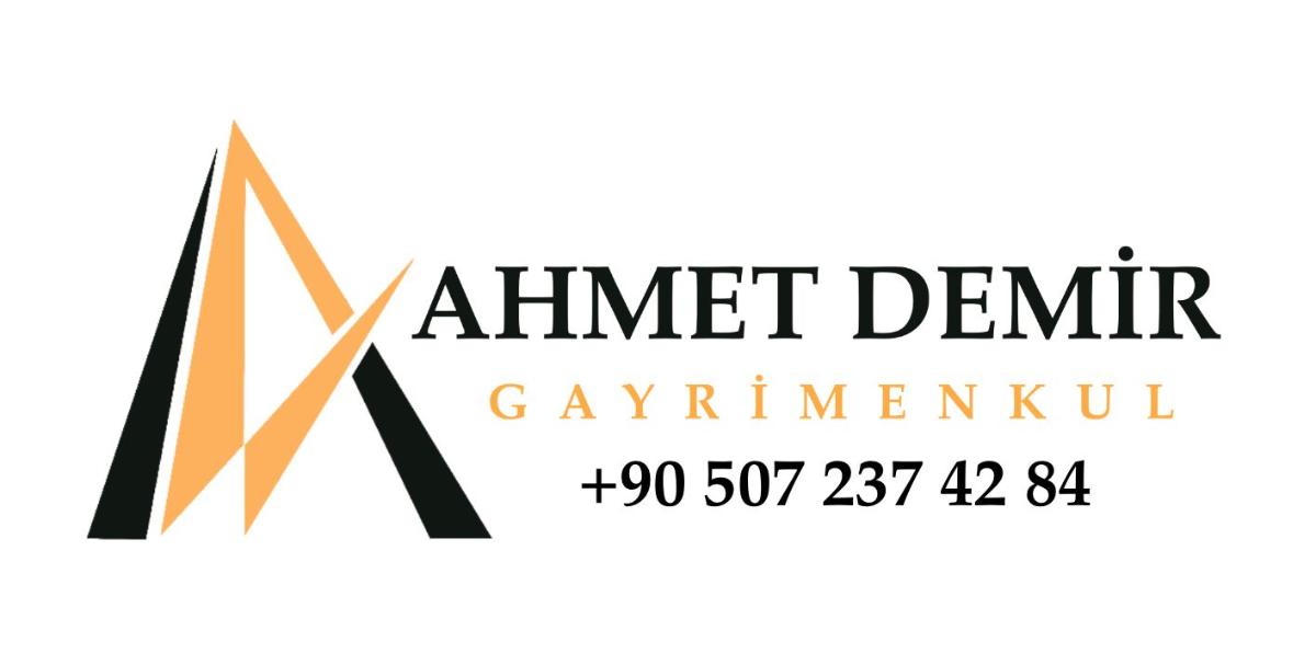 AHMET DEMİR GAYRİMENKUL