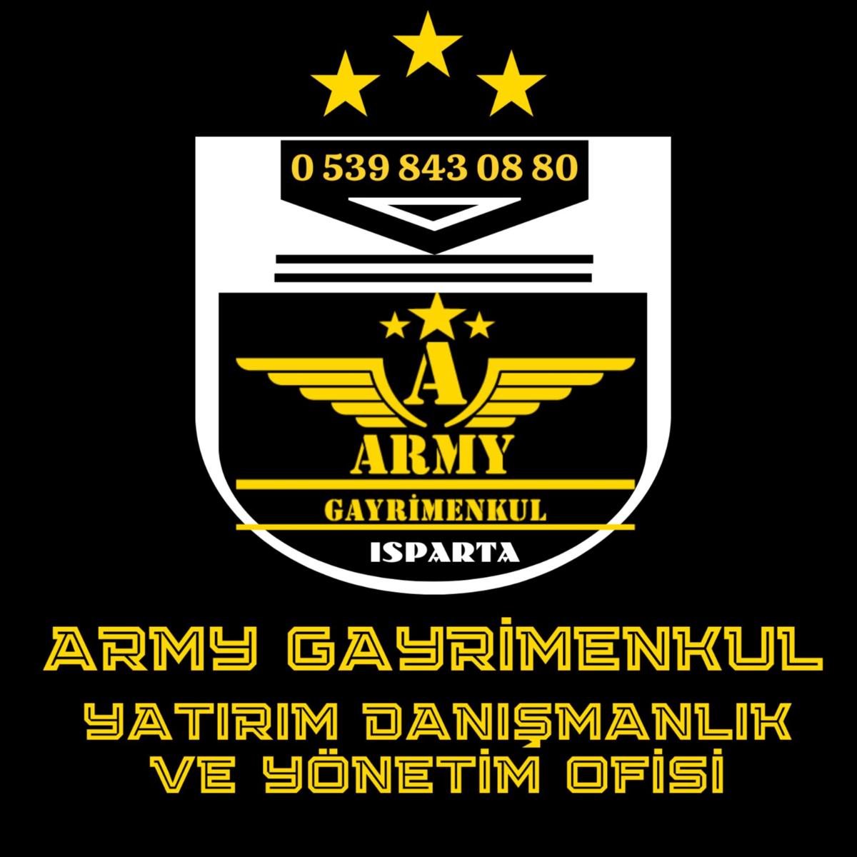 ARMY GAYRİMENKUL