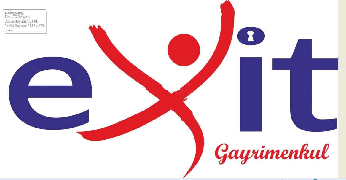 EXİT GAYRİMENKUL
