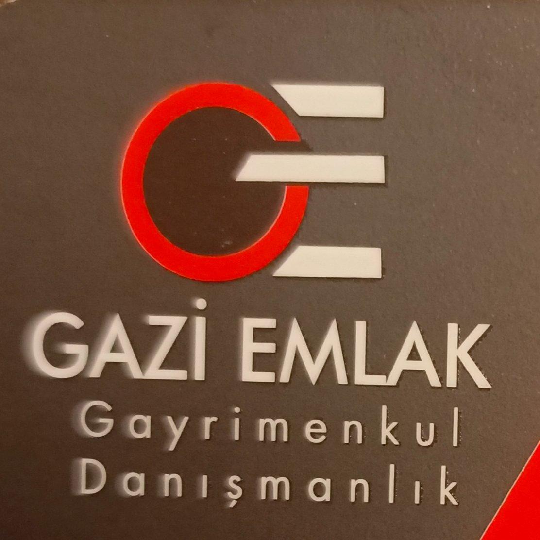 GAZİ EMLAK