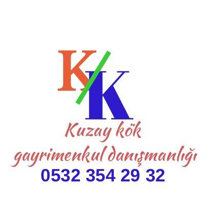 KUZAY KÖK GAYRİMENKUL DANIŞMANLIĞI