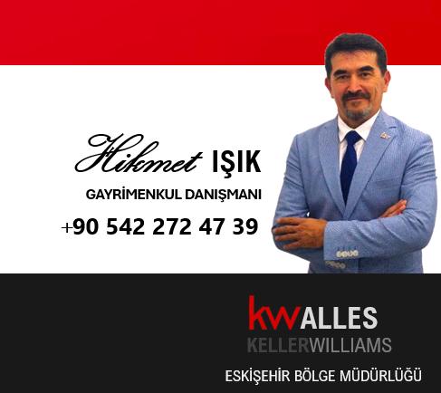 Hikmet IŞIK KWALLES GAYRİMENKUL