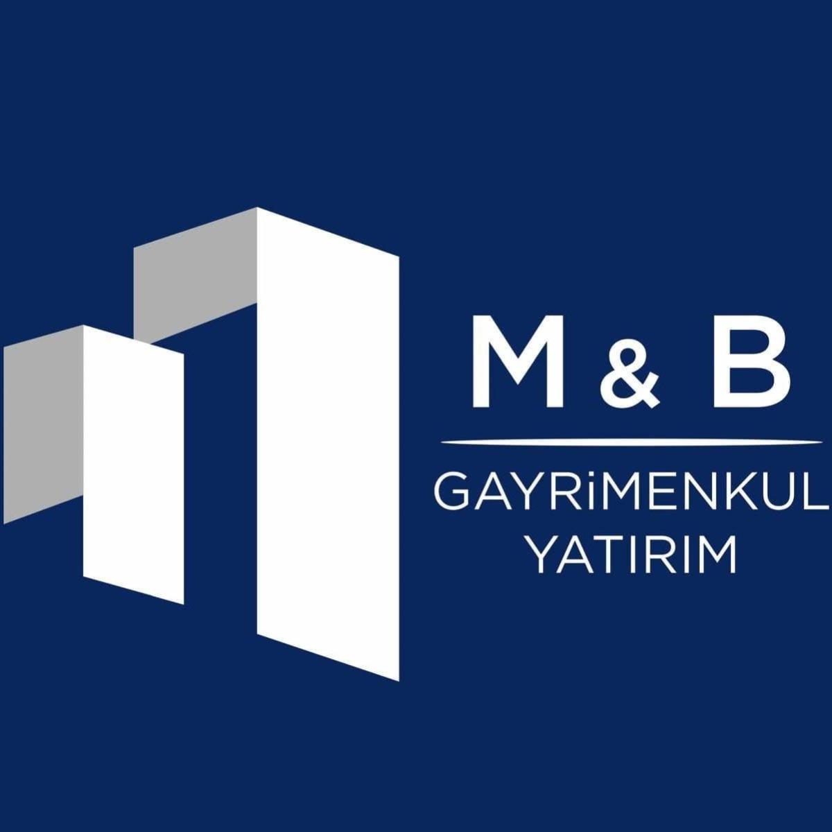 M&B GAYRİMENKUL
