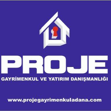 PROJE GAYRİMENKUL