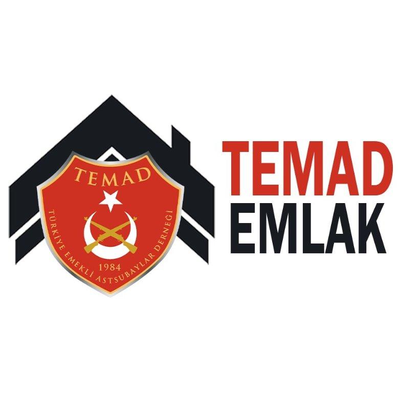 TEMAD EMLAK GENEL MERKEZİ