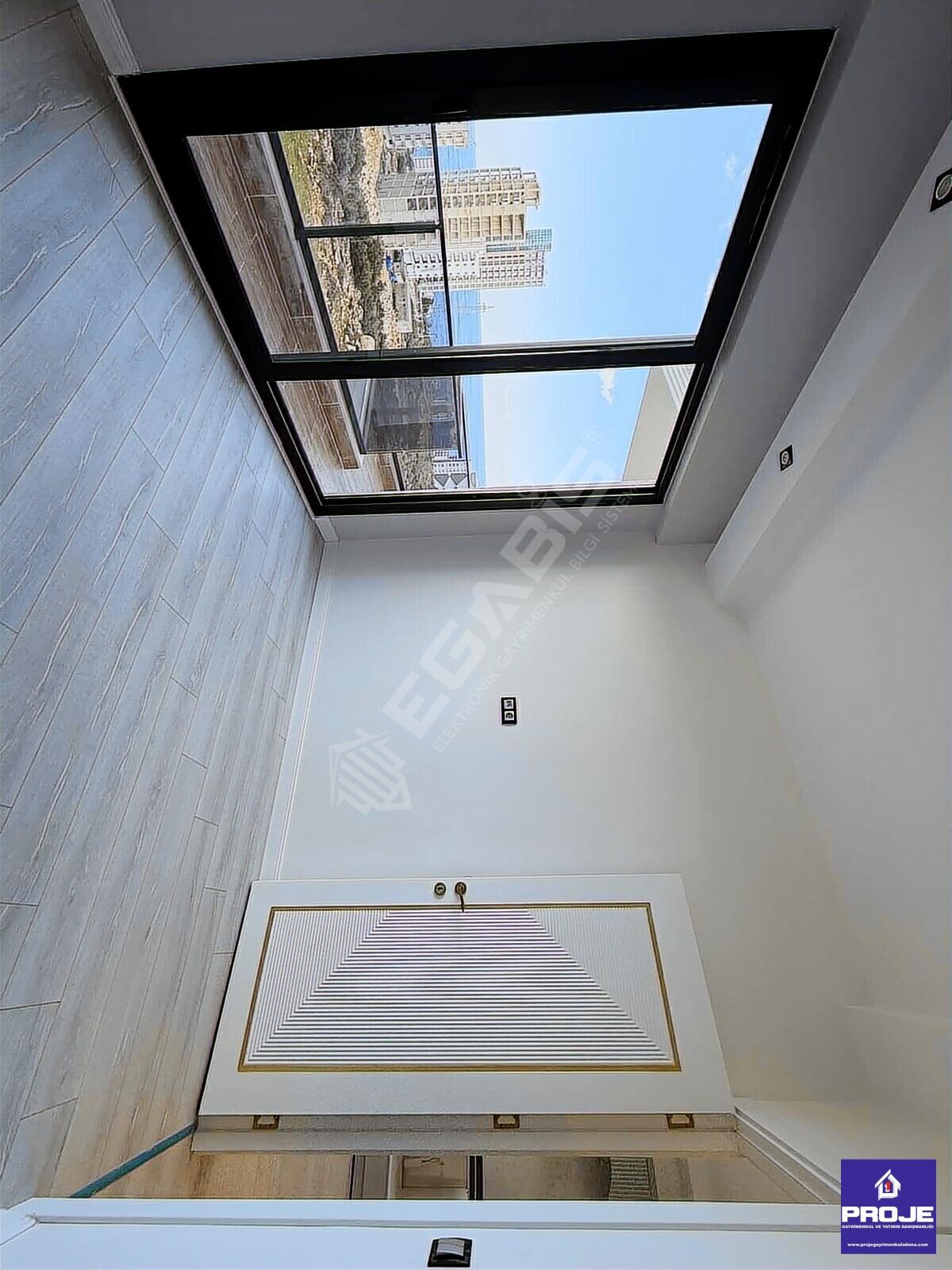 KUMKUYU PLAJINA 5 DK PANORAMİK DENİZ MANZARALI AQUAPARKLI 1+1 - 13
