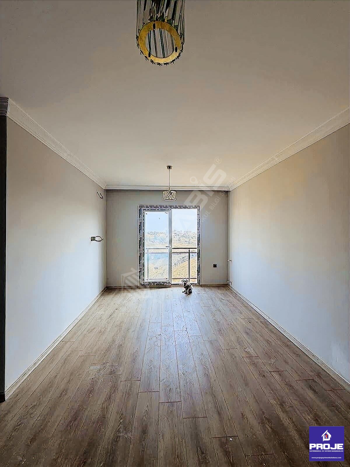 OSMNGAZİ'DE,VİVA AVM ARKASI,BULVARA 1DK,ANKASTRELİ,AVİZELİ,SIFIR - 7