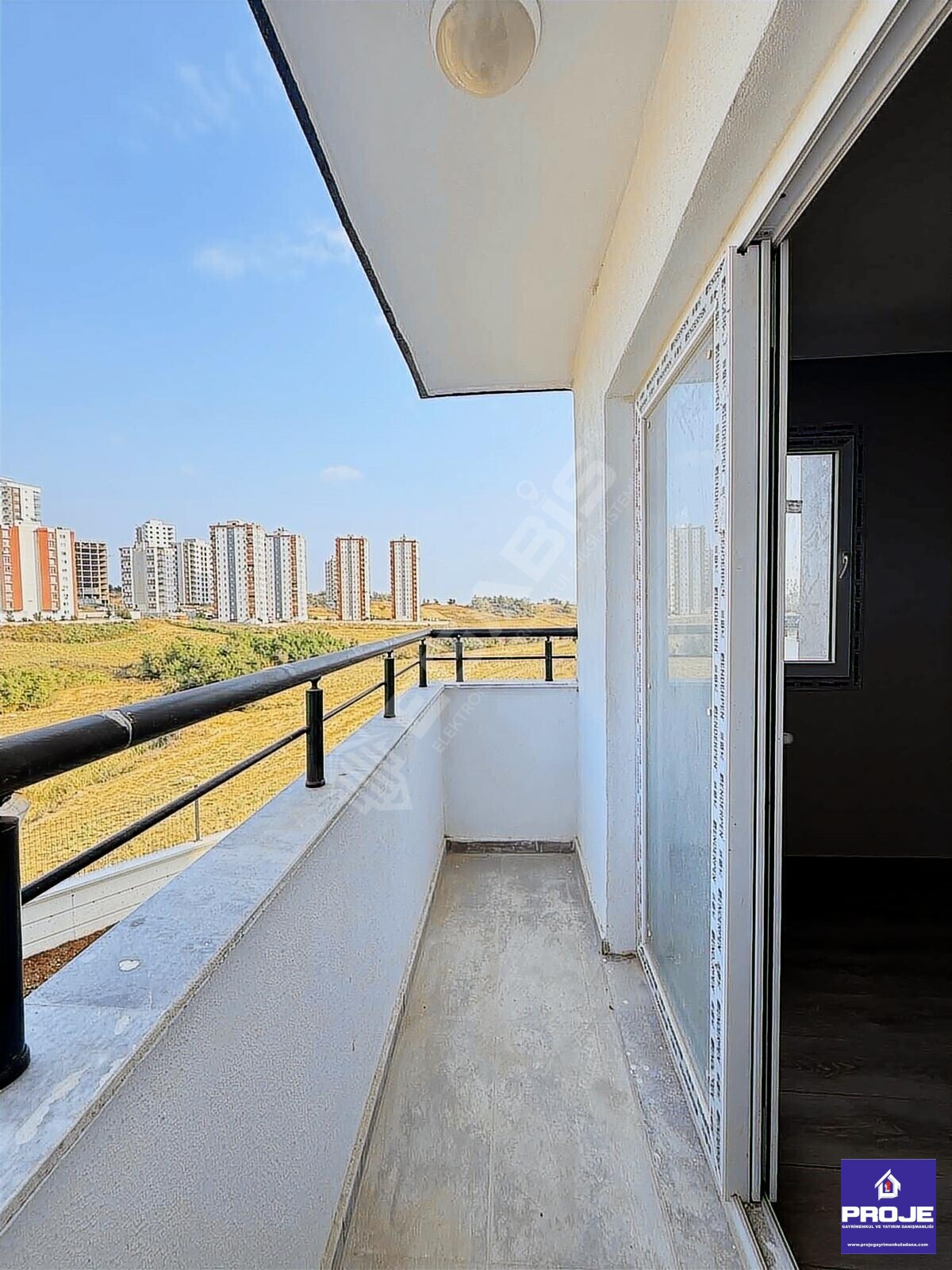 OSMNGAZİ'DE,VİVA AVM ARKASI,BULVARA 1DK,ANKASTRELİ,AVİZELİ,SIFIR - 10