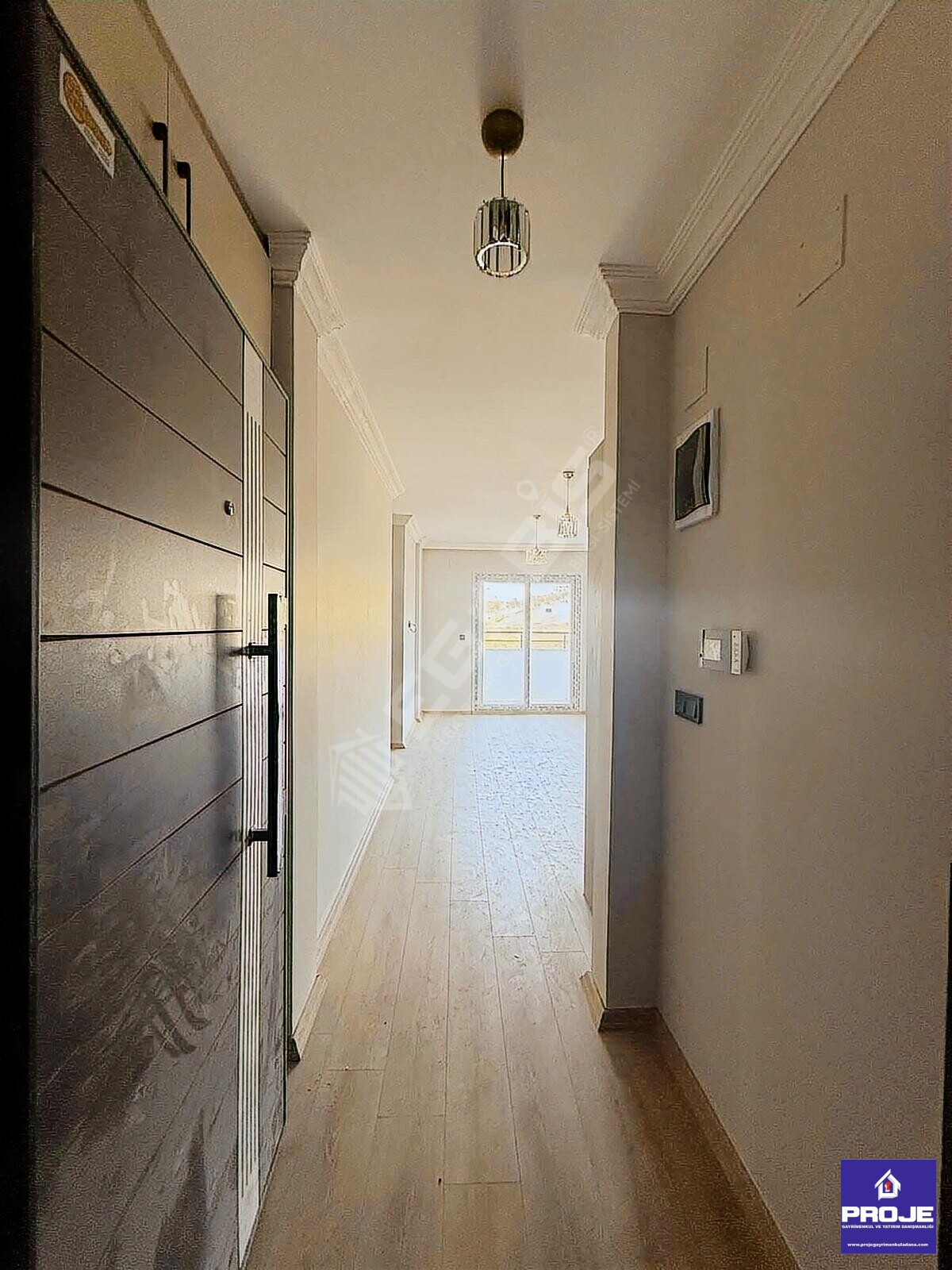 OSMNGAZİ'DE,VİVA AVM ARKASI,BULVARA 1DK,ANKASTRELİ,AVİZELİ,SIFIR - 11
