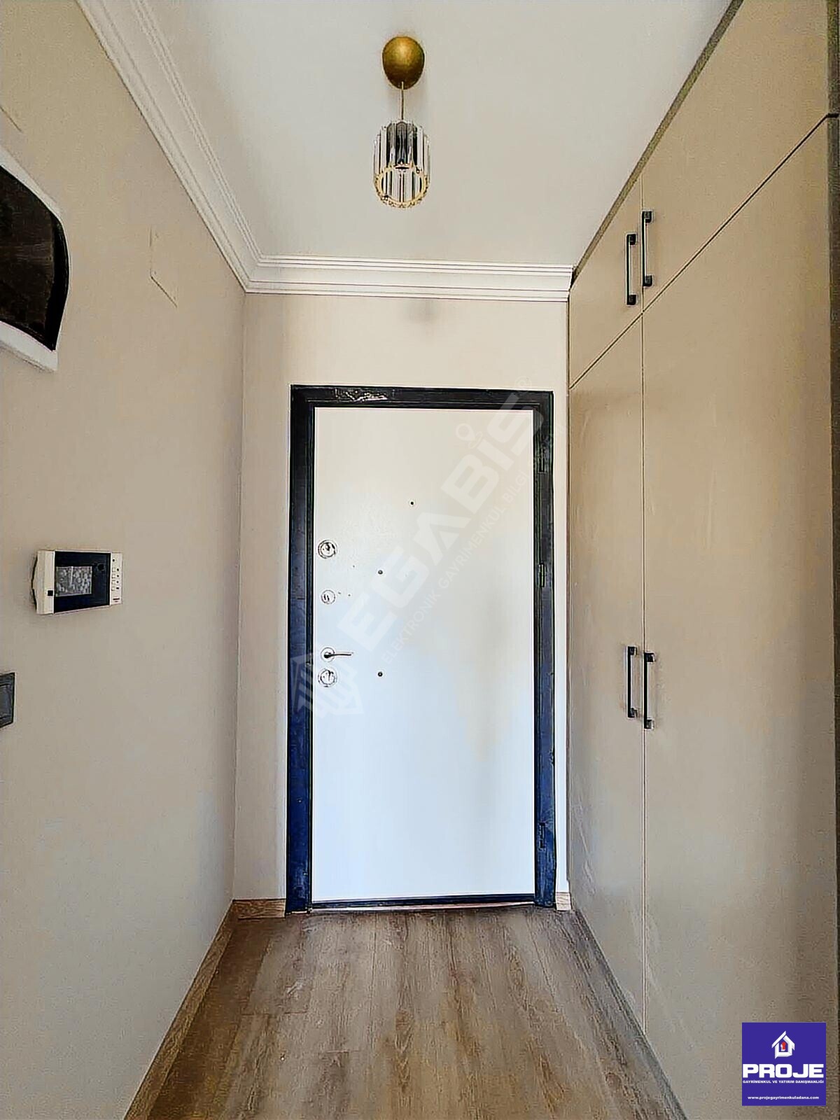 OSMNGAZİ'DE,VİVA AVM ARKASI,BULVARA 1DK,ANKASTRELİ,AVİZELİ,SIFIR - 12