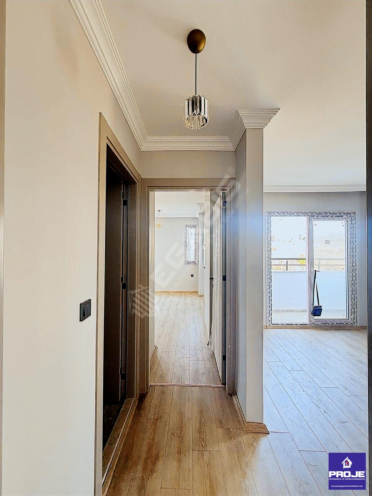 OSMNGAZİ'DE,VİVA AVM ARKASI,BULVARA 1DK,ANKASTRELİ,AVİZELİ,SIFIR - 13