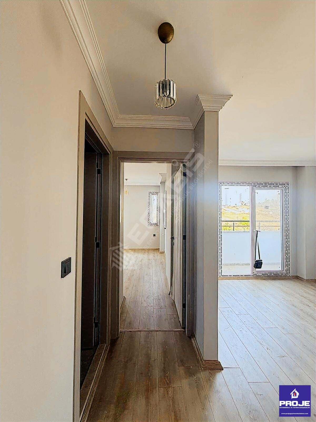 OSMNGAZİ'DE,VİVA AVM ARKASI,BULVARA 1DK,ANKASTRELİ,AVİZELİ,SIFIR - 14