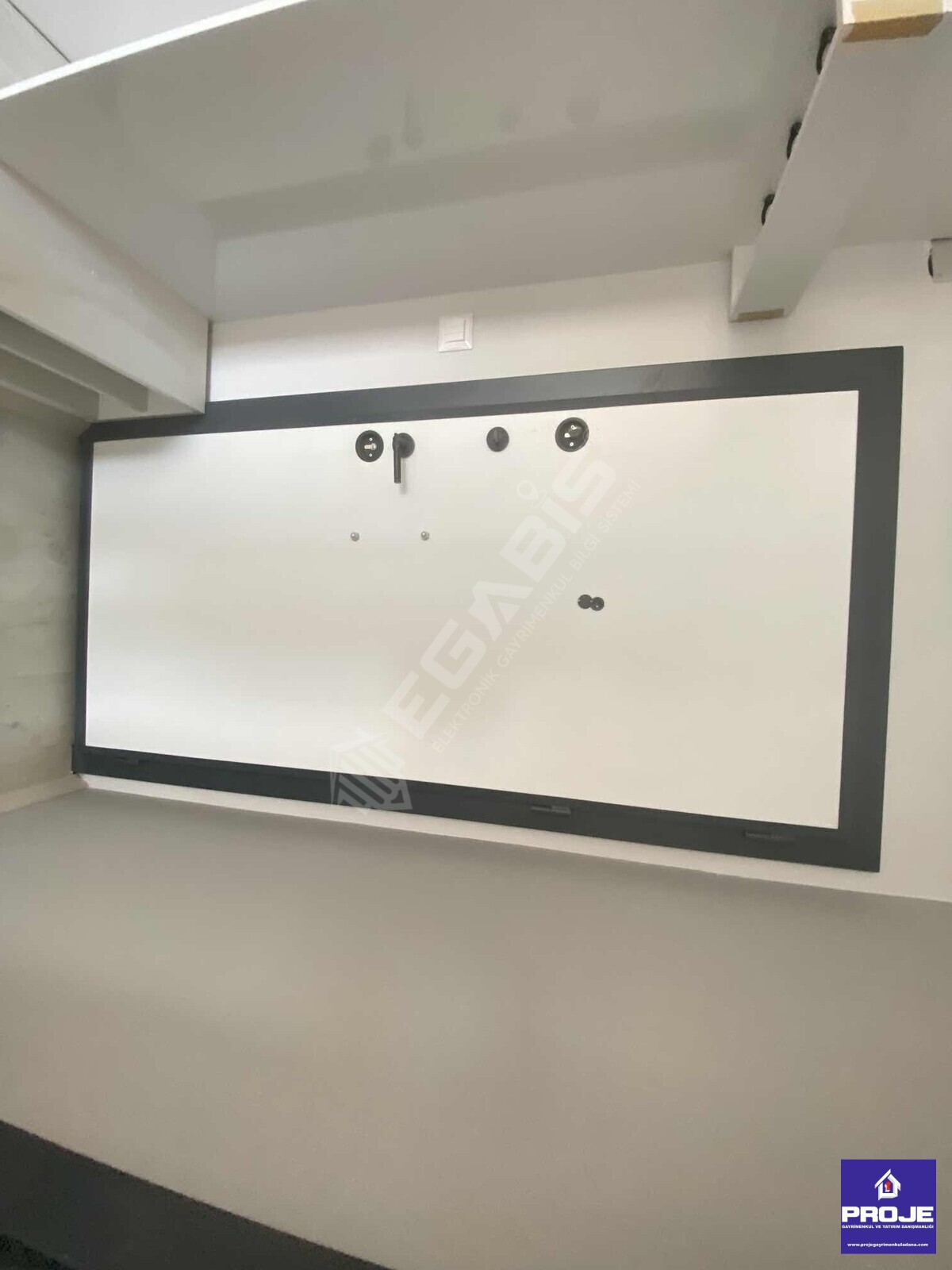 GÜLTEPE'DE,MİGROSA YAKIN,NEZİH APARTMAN,ANKASTRELİ - 2