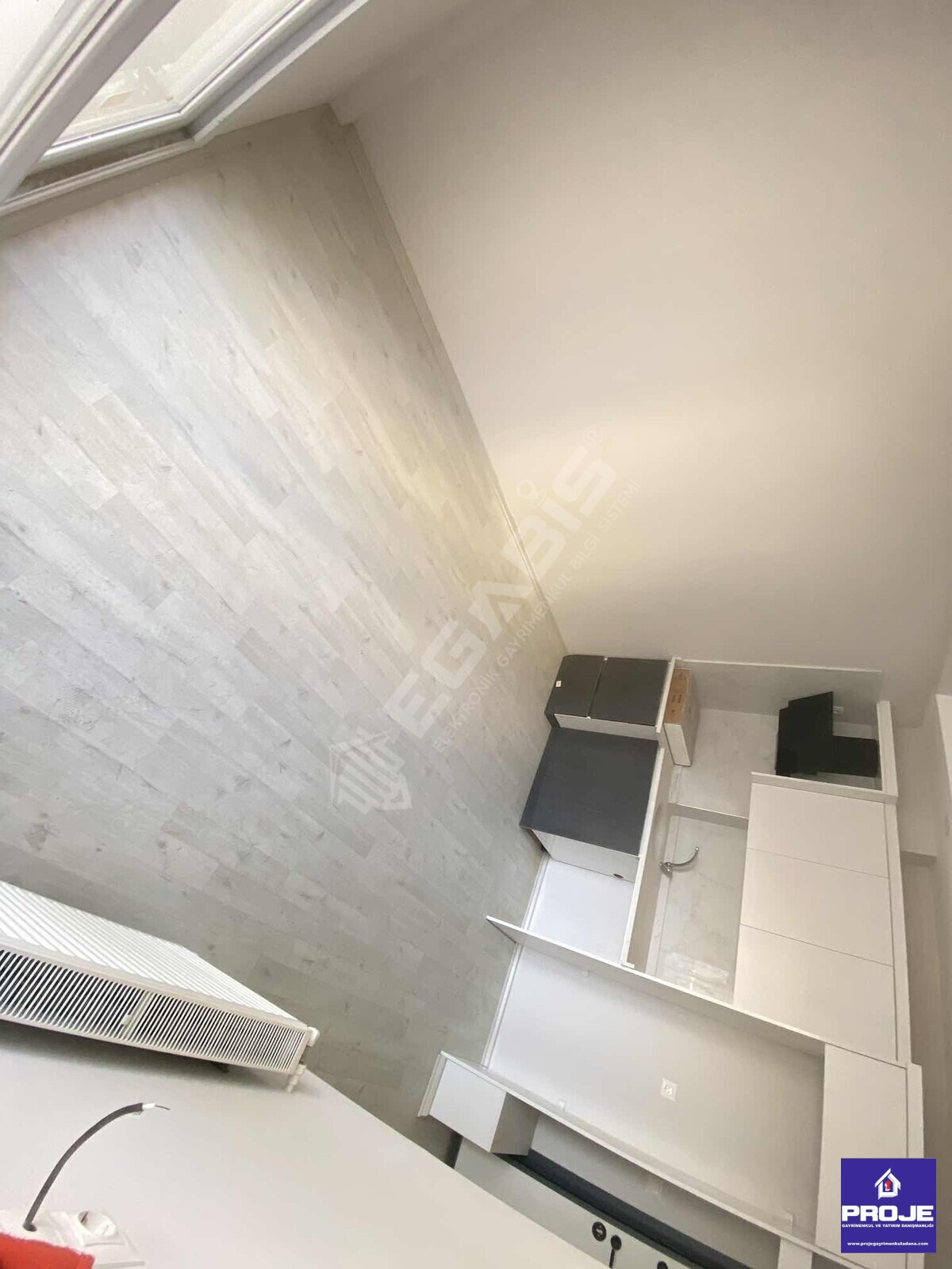 GÜLTEPE'DE,MİGROSA YAKIN,NEZİH APARTMAN,ANKASTRELİ - 7