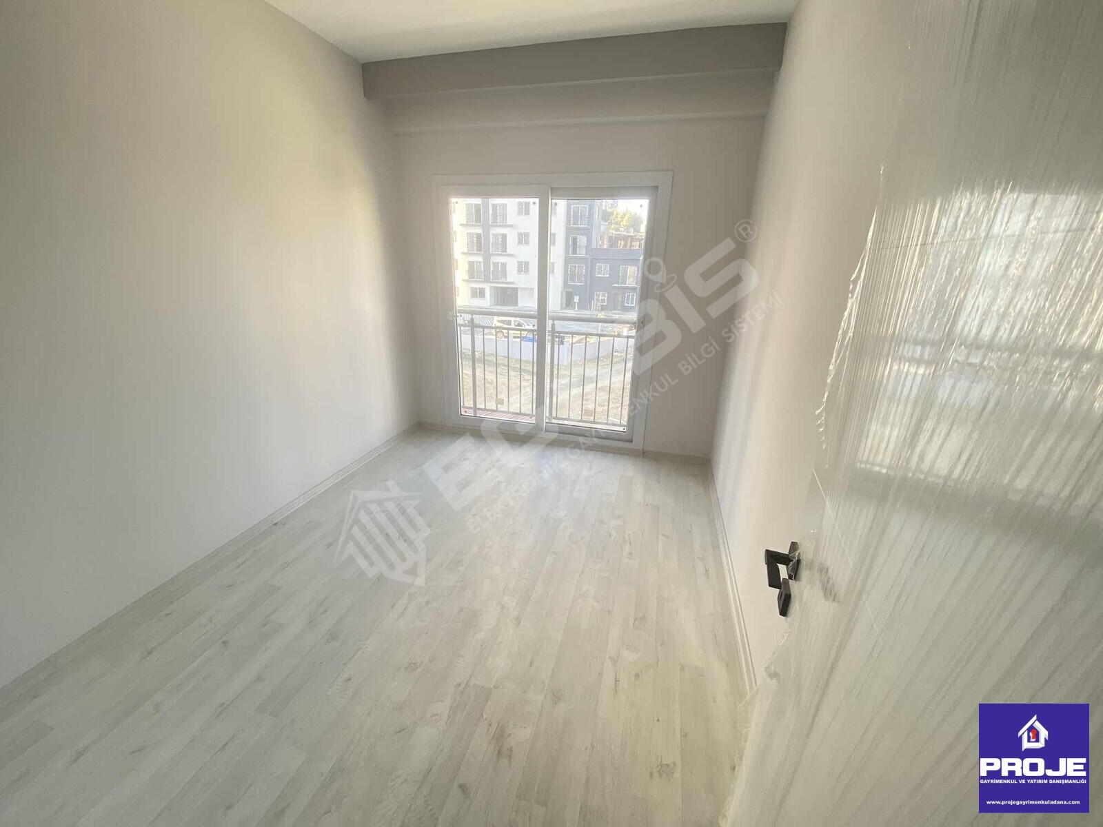 GÜLTEPE'DE,MİGROSA YAKIN,NEZİH APARTMAN,ANKASTRELİ - 19