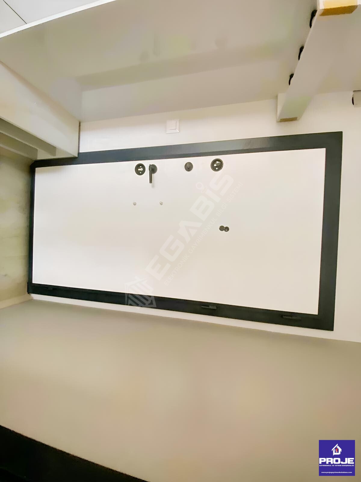 GÜLTEPE'DE,MİGROSA YAKIN,NEZİH APARTMAN,ANKASTRELİ - 2