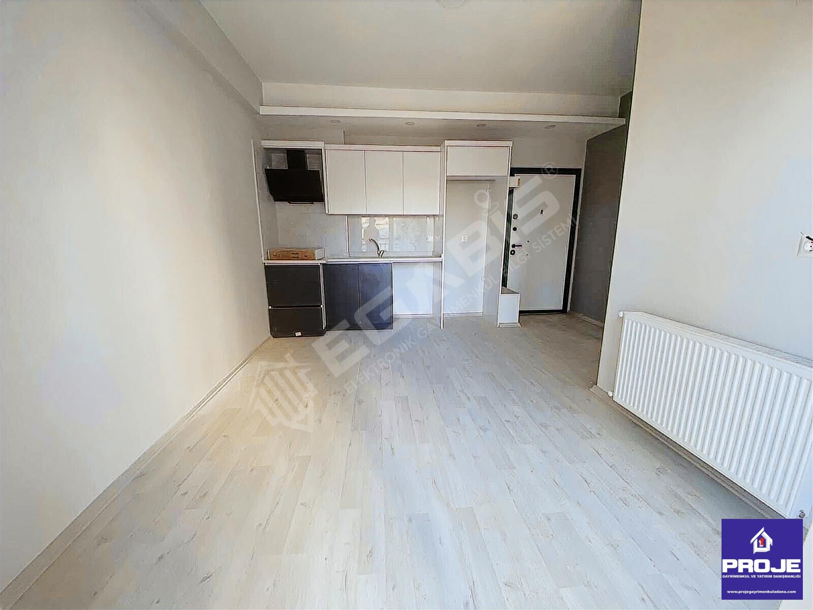 GÜLTEPE'DE,MİGROSA YAKIN,NEZİH APARTMAN,ANKASTRELİ - 3