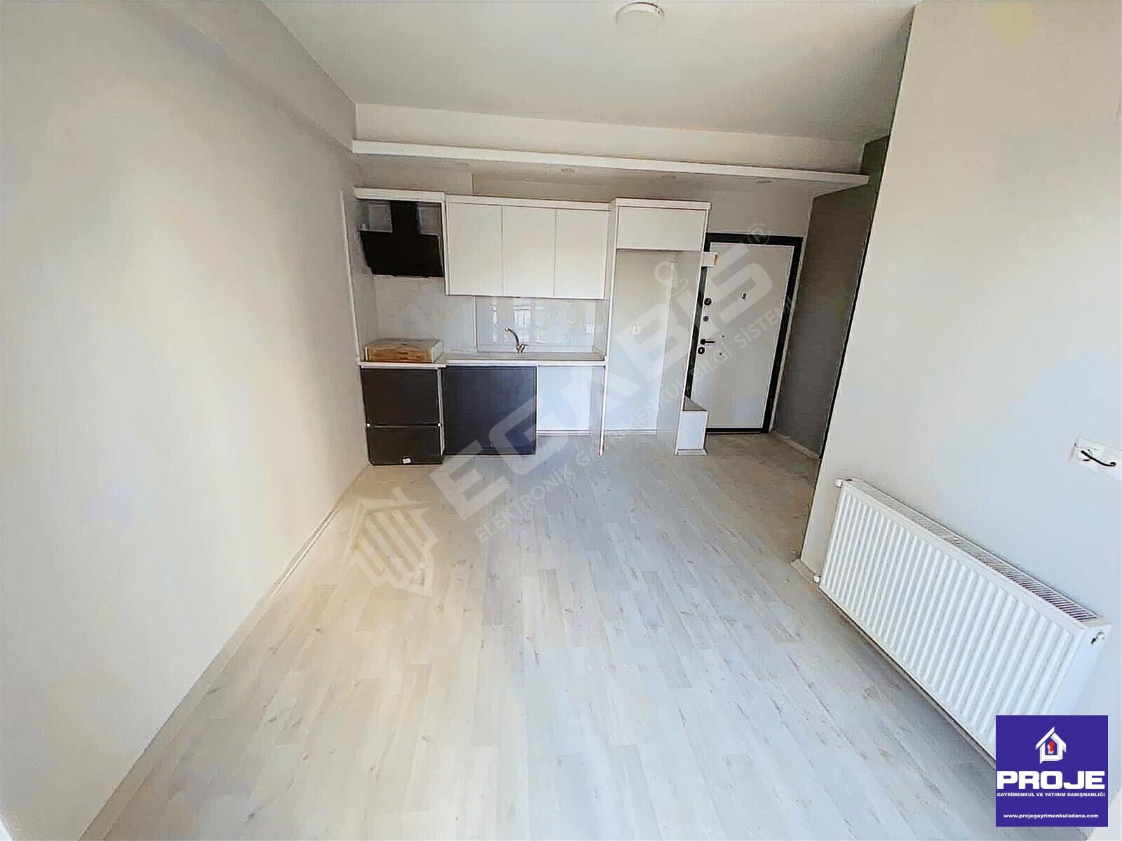 GÜLTEPE'DE,MİGROSA YAKIN,NEZİH APARTMAN,ANKASTRELİ - 4