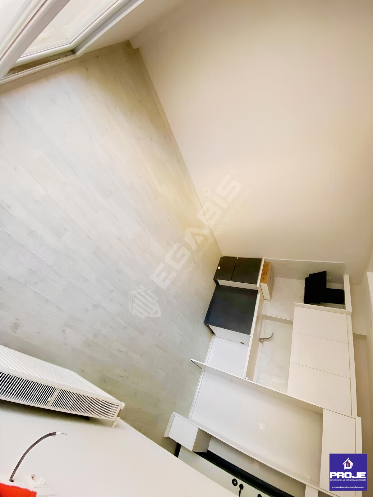 GÜLTEPE'DE,MİGROSA YAKIN,NEZİH APARTMAN,ANKASTRELİ - 7