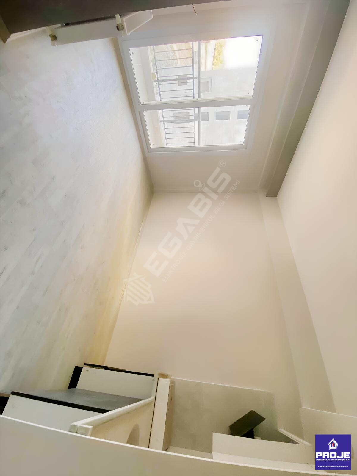 GÜLTEPE'DE,MİGROSA YAKIN,NEZİH APARTMAN,ANKASTRELİ - 9