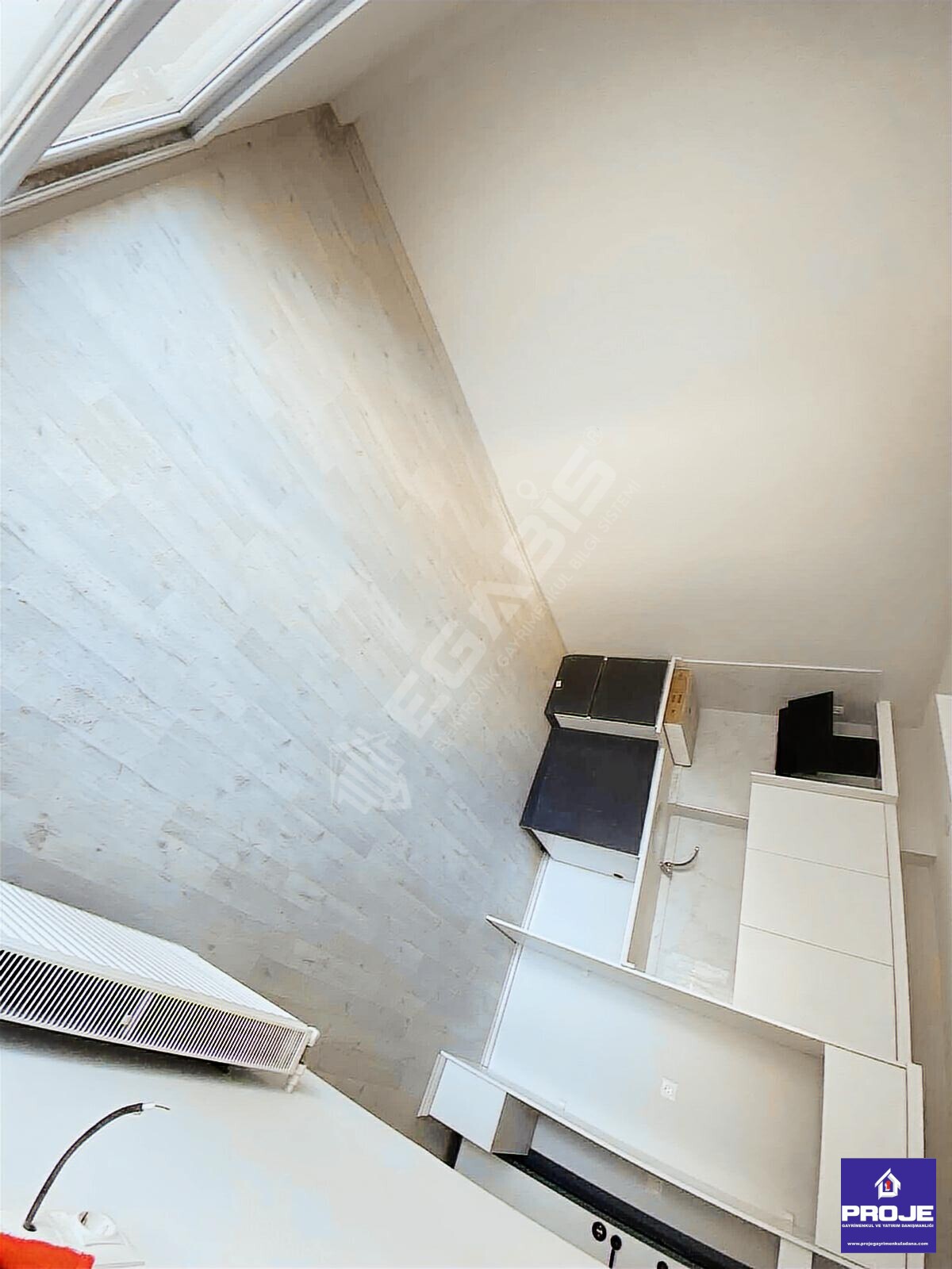 GÜLTEPE'DE,MİGROSA YAKIN,NEZİH APARTMAN,ANKASTRELİ - 12