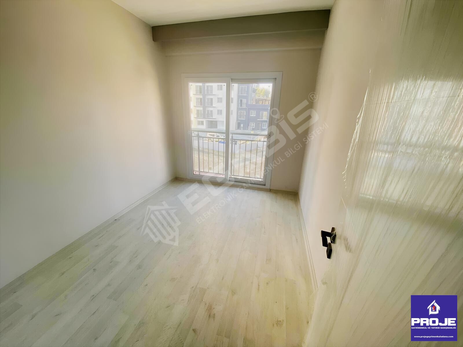 GÜLTEPE'DE,MİGROSA YAKIN,NEZİH APARTMAN,ANKASTRELİ - 19