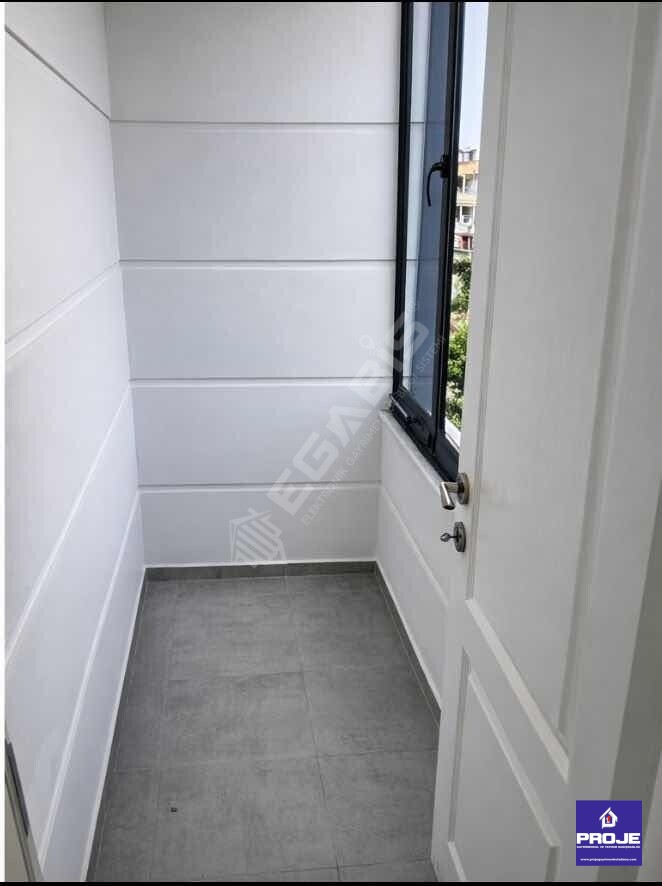 AYLIK 500.000 TL NET GETİRİLİ,29 DAİRE,%100 DOLU,YATIRIMLIK BİNA - 36