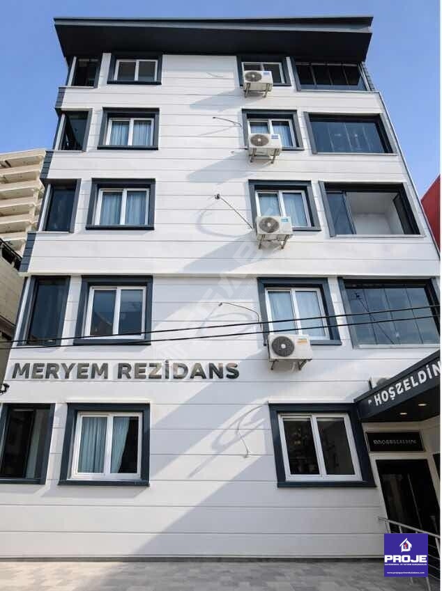 YATRIM TAVSİYESİ,AYLIK 500.000 TL NET GETİRLİ,29 DAİRE,%100 DOLU