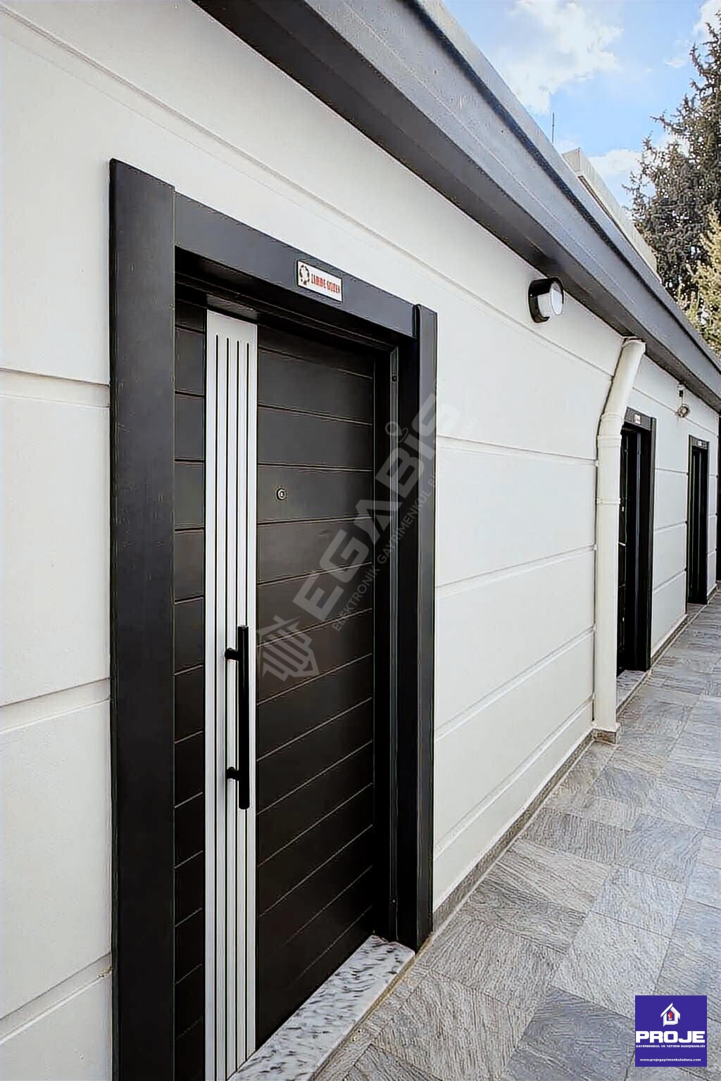 YATRIM TAVSİYESİ,AYLIK 500.000 TL NET GETİRLİ,29 DAİRE,%100 DOLU - 2