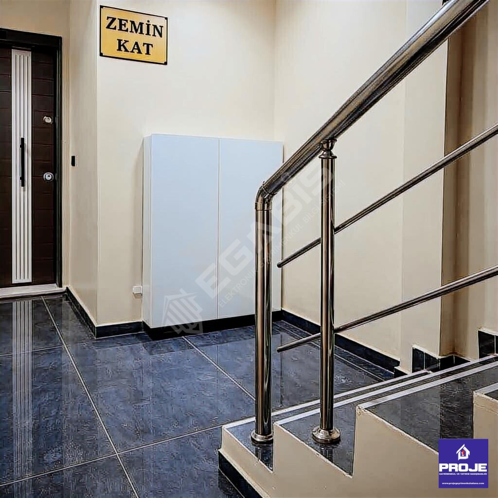 YATRIM TAVSİYESİ,AYLIK 500.000 TL NET GETİRLİ,29 DAİRE,%100 DOLU - 6
