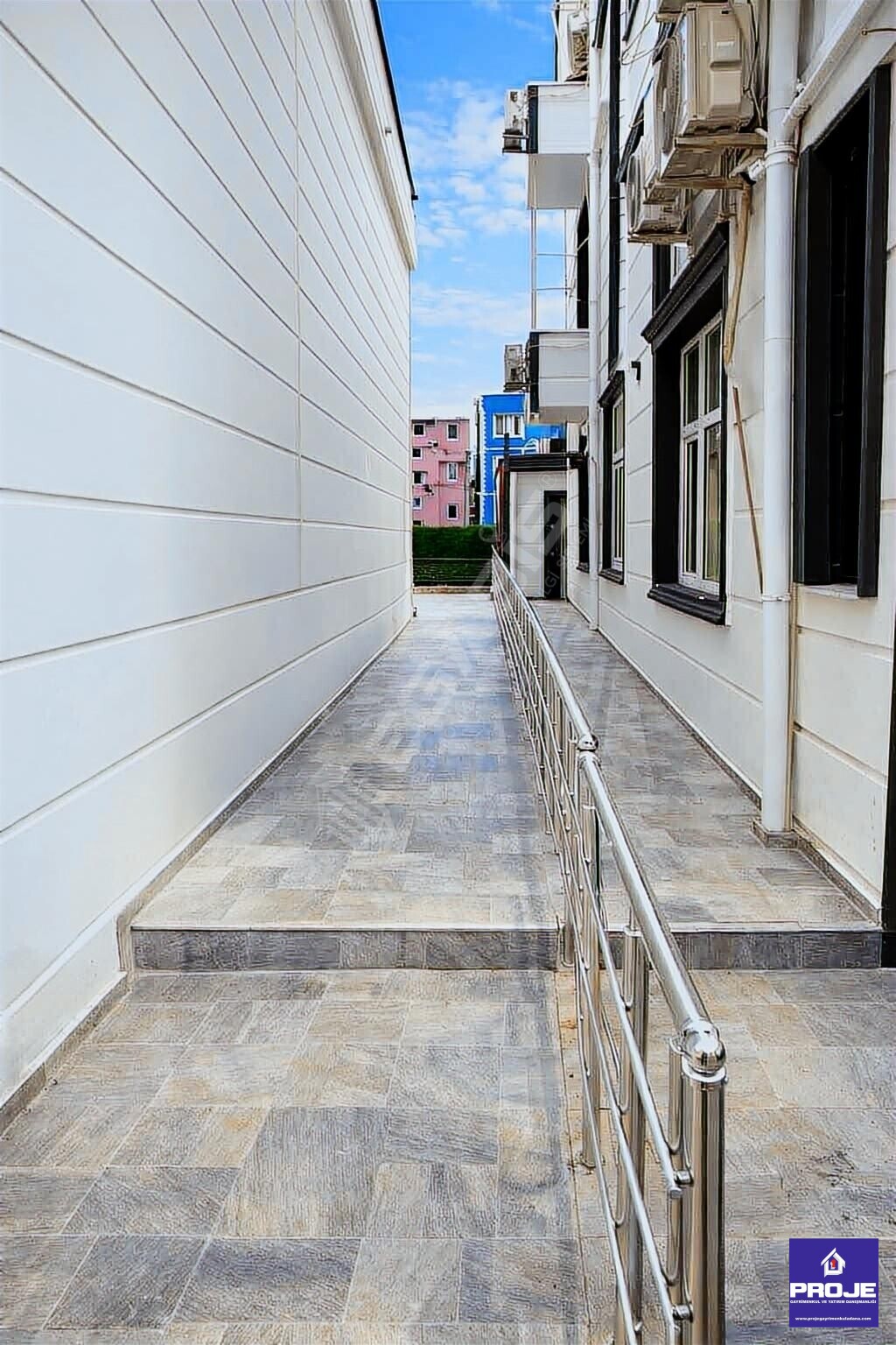 YATRIM TAVSİYESİ,AYLIK 500.000 TL NET GETİRLİ,29 DAİRE,%100 DOLU - 7