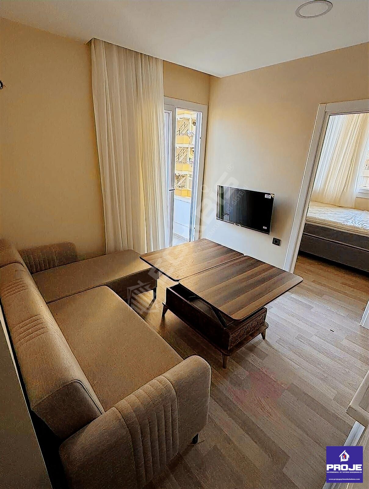 YATRIM TAVSİYESİ,AYLIK 500.000 TL NET GETİRLİ,29 DAİRE,%100 DOLU - 9