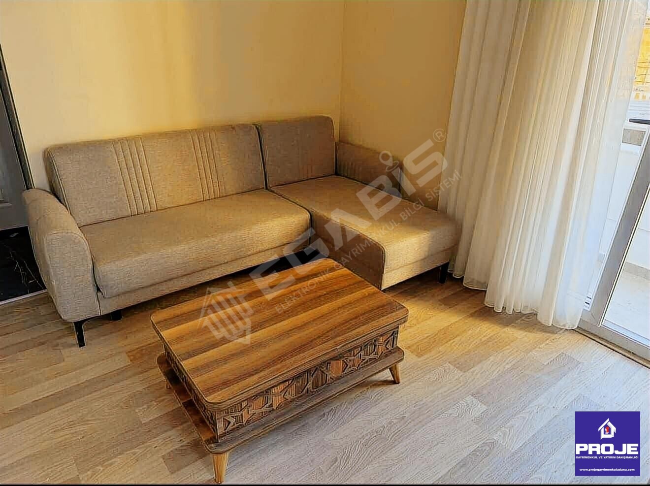 YATRIM TAVSİYESİ,AYLIK 500.000 TL NET GETİRLİ,29 DAİRE,%100 DOLU - 10