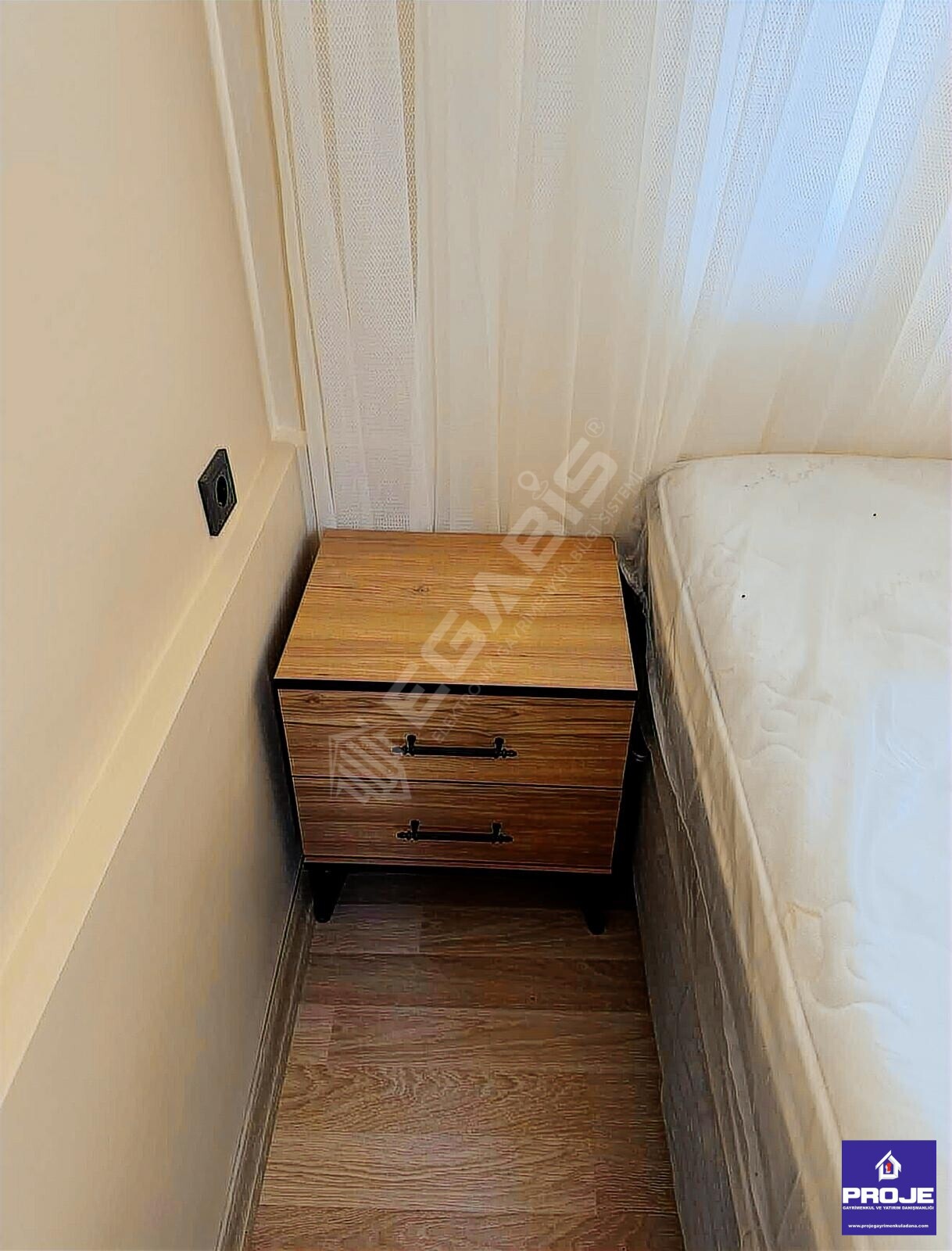 YATRIM TAVSİYESİ,AYLIK 500.000 TL NET GETİRLİ,29 DAİRE,%100 DOLU - 12