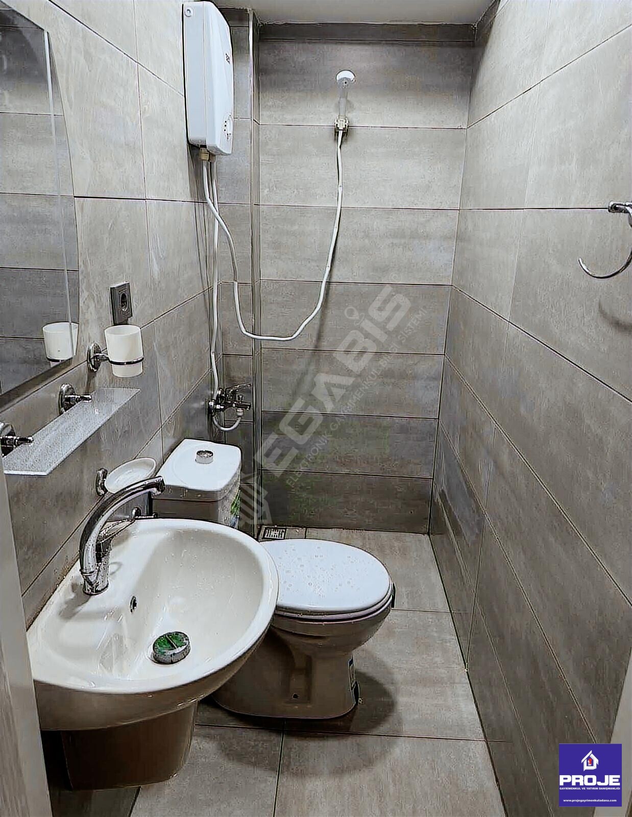 YATRIM TAVSİYESİ,AYLIK 500.000 TL NET GETİRLİ,29 DAİRE,%100 DOLU - 13