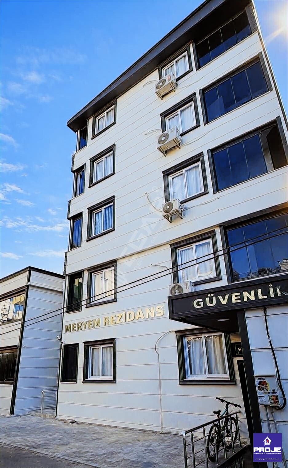 YATRIM TAVSİYESİ,AYLIK 500.000 TL NET GETİRLİ,29 DAİRE,%100 DOLU - 19