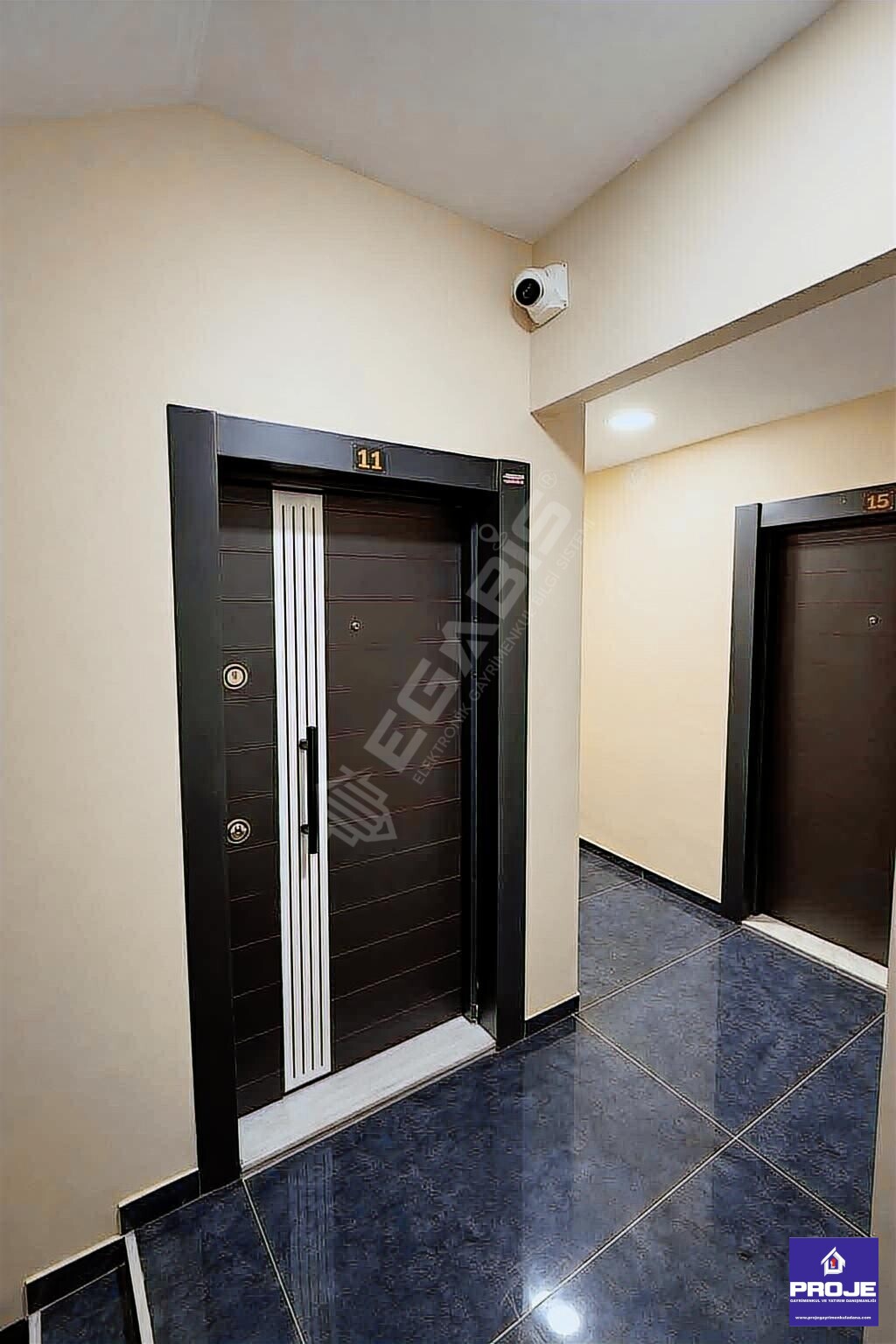 YATRIM TAVSİYESİ,AYLIK 500.000 TL NET GETİRLİ,29 DAİRE,%100 DOLU - 23