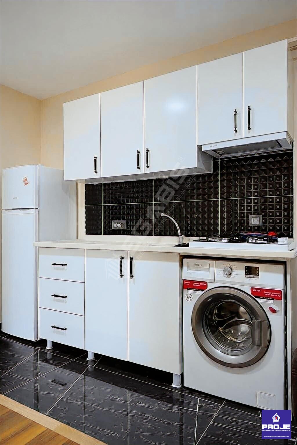 YATRIM TAVSİYESİ,AYLIK 500.000 TL NET GETİRLİ,29 DAİRE,%100 DOLU - 26