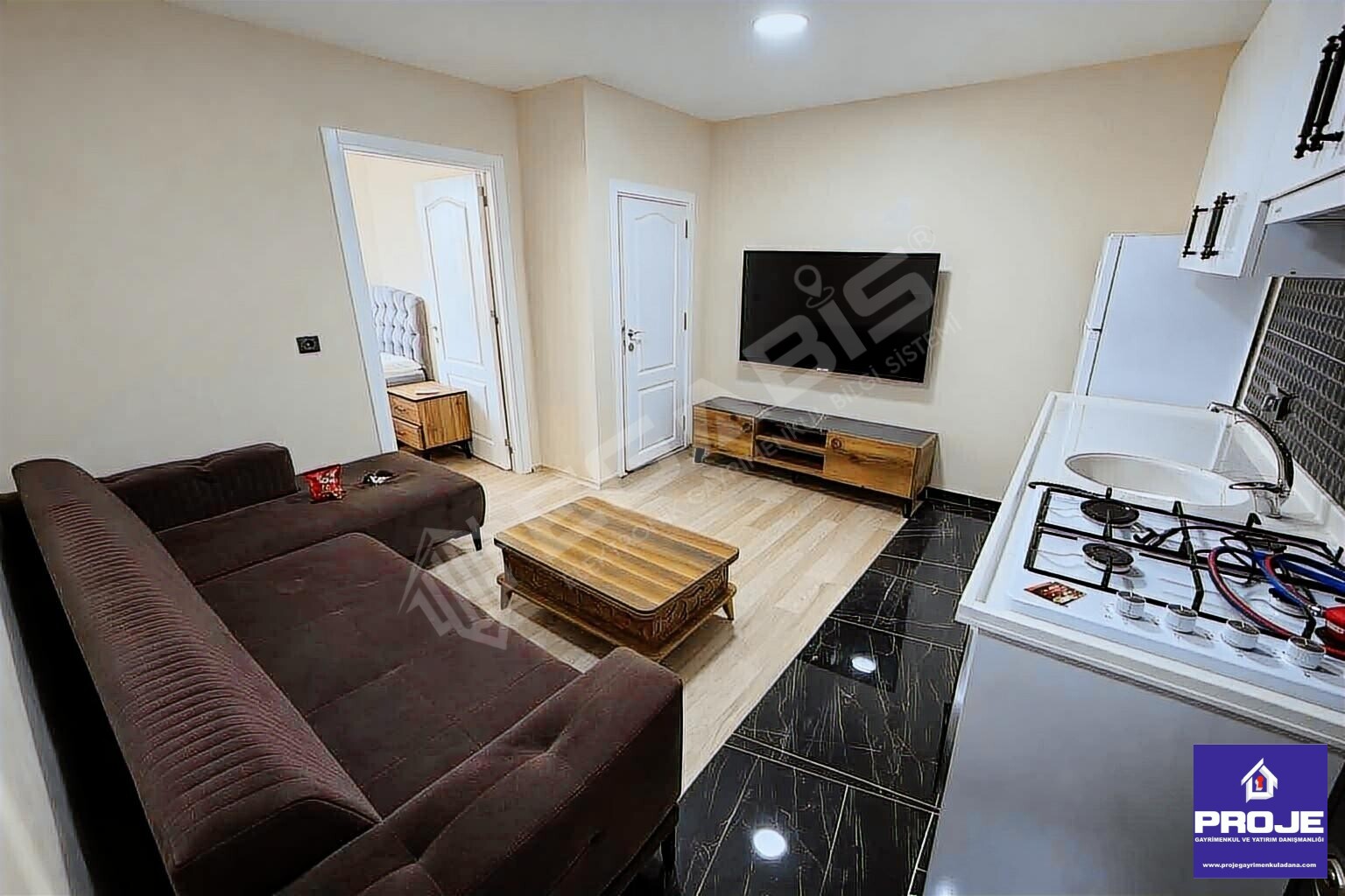 YATRIM TAVSİYESİ,AYLIK 500.000 TL NET GETİRLİ,29 DAİRE,%100 DOLU - 27