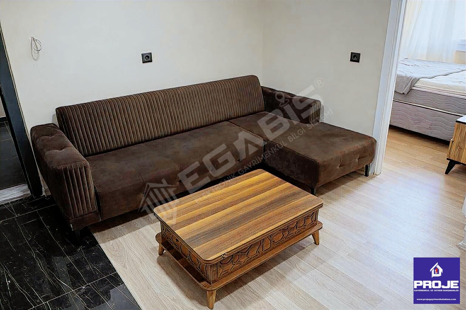 YATRIM TAVSİYESİ,AYLIK 500.000 TL NET GETİRLİ,29 DAİRE,%100 DOLU - 28