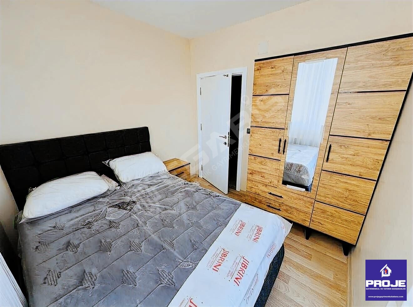 YATRIM TAVSİYESİ,AYLIK 500.000 TL NET GETİRLİ,29 DAİRE,%100 DOLU - 29