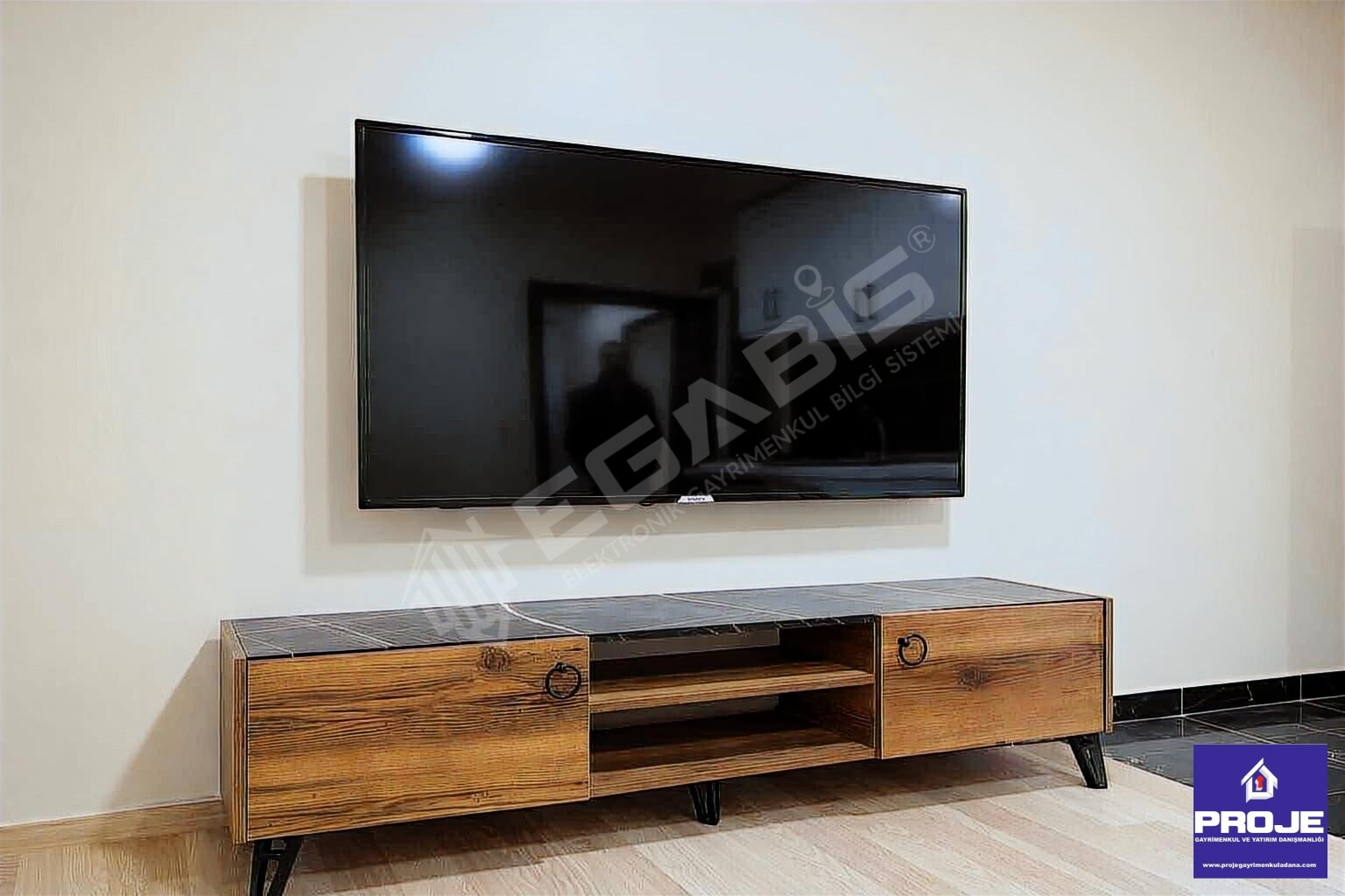 YATRIM TAVSİYESİ,AYLIK 500.000 TL NET GETİRLİ,29 DAİRE,%100 DOLU - 33