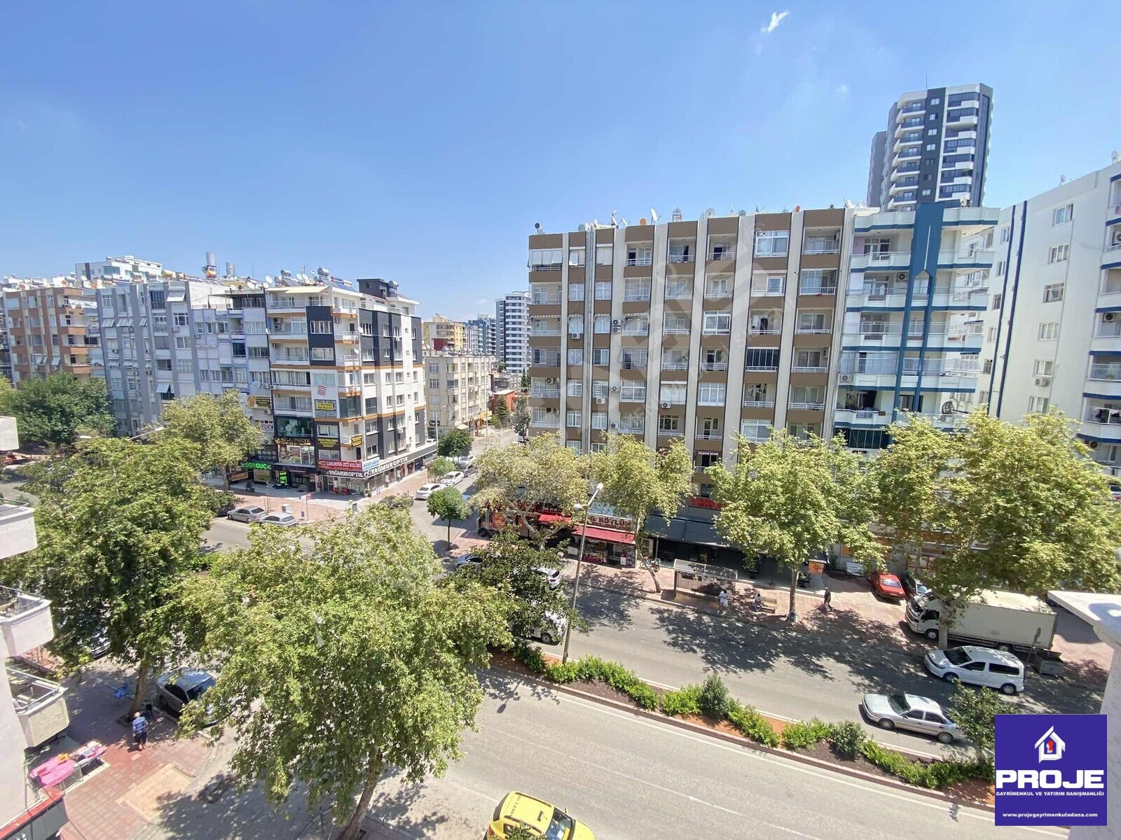 HATASIZ,XXL DAİRE,MERKZİ LOKASYN,BULVR ÜZERİ,4+1,AÇIK OTOPARKLI - 3