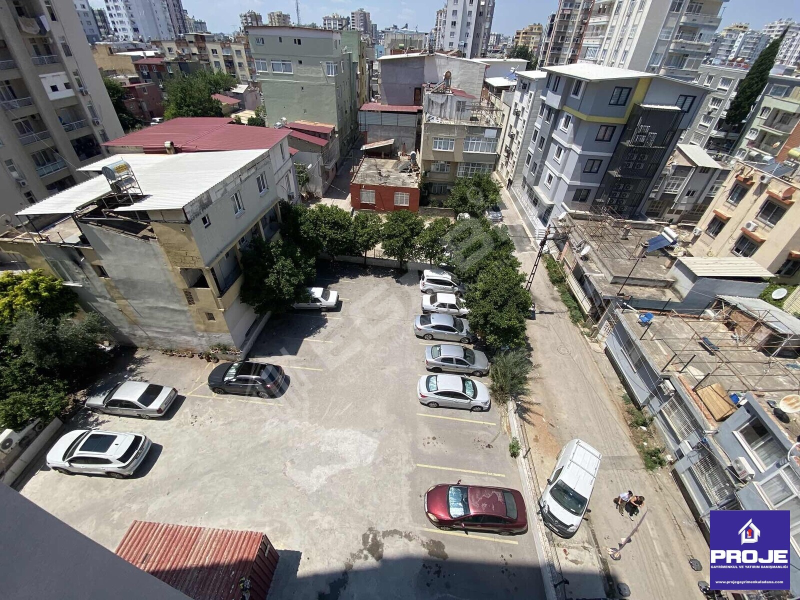 HATASIZ,XXL DAİRE,MERKZİ LOKASYN,BULVR ÜZERİ,4+1,AÇIK OTOPARKLI - 4