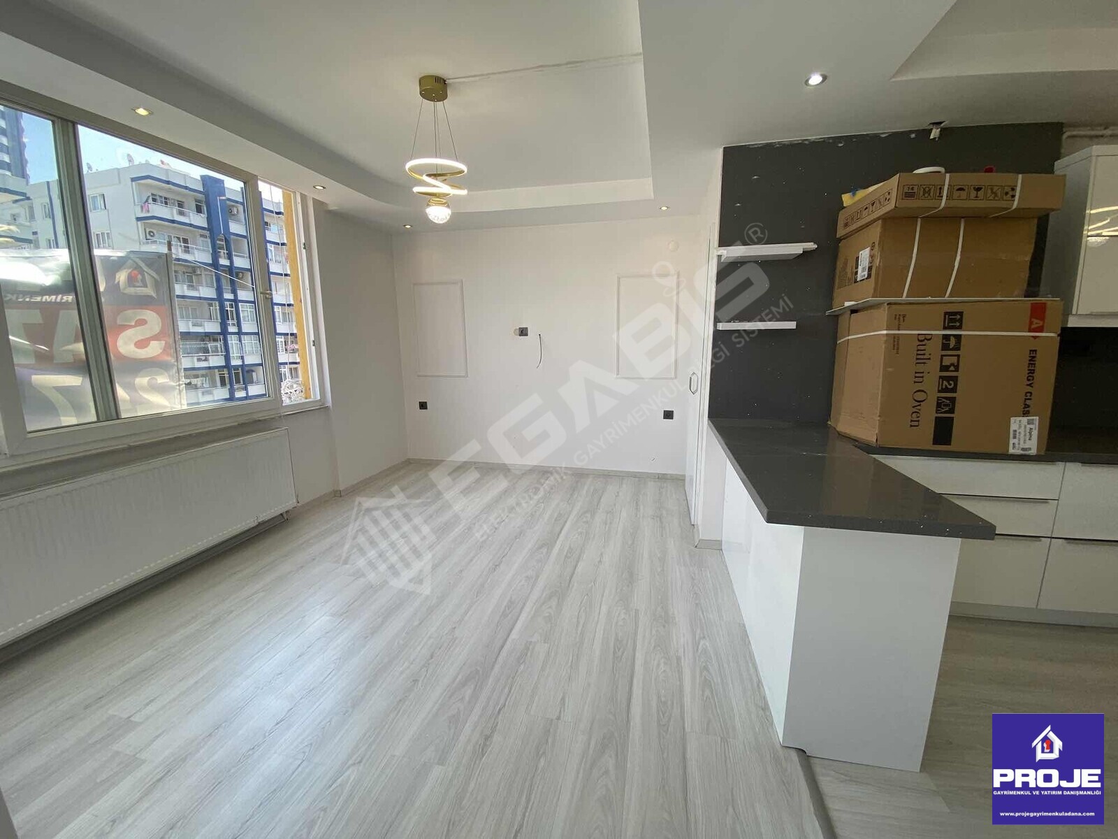 HATASIZ,XXL DAİRE,MERKZİ LOKASYN,BULVR ÜZERİ,4+1,AÇIK OTOPARKLI - 12