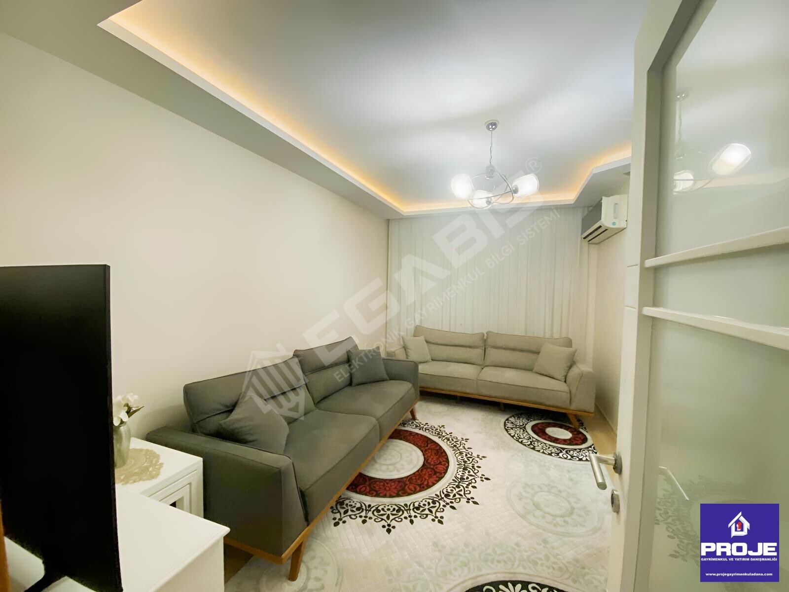 GÜRSELPAŞA GROSERİ KAVŞAĞI,SINIRSZ KREDİ,DÜŞK KAT,CEPHELRİ AÇK - 23