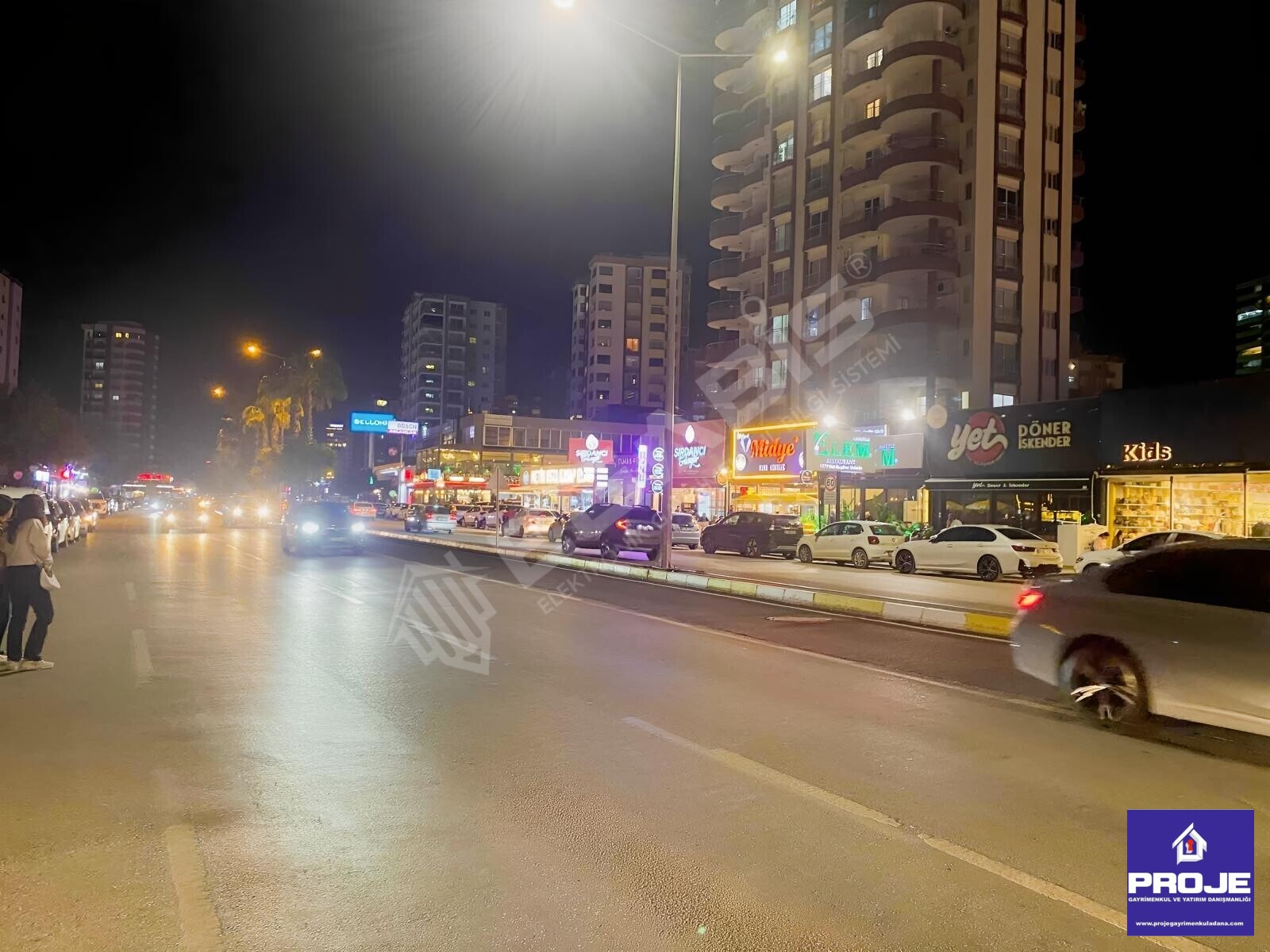 GÜRSELPAŞA GROSERİ KAVŞAĞI,SINIRSZ KREDİ,DÜŞK KAT,CEPHELRİ AÇK