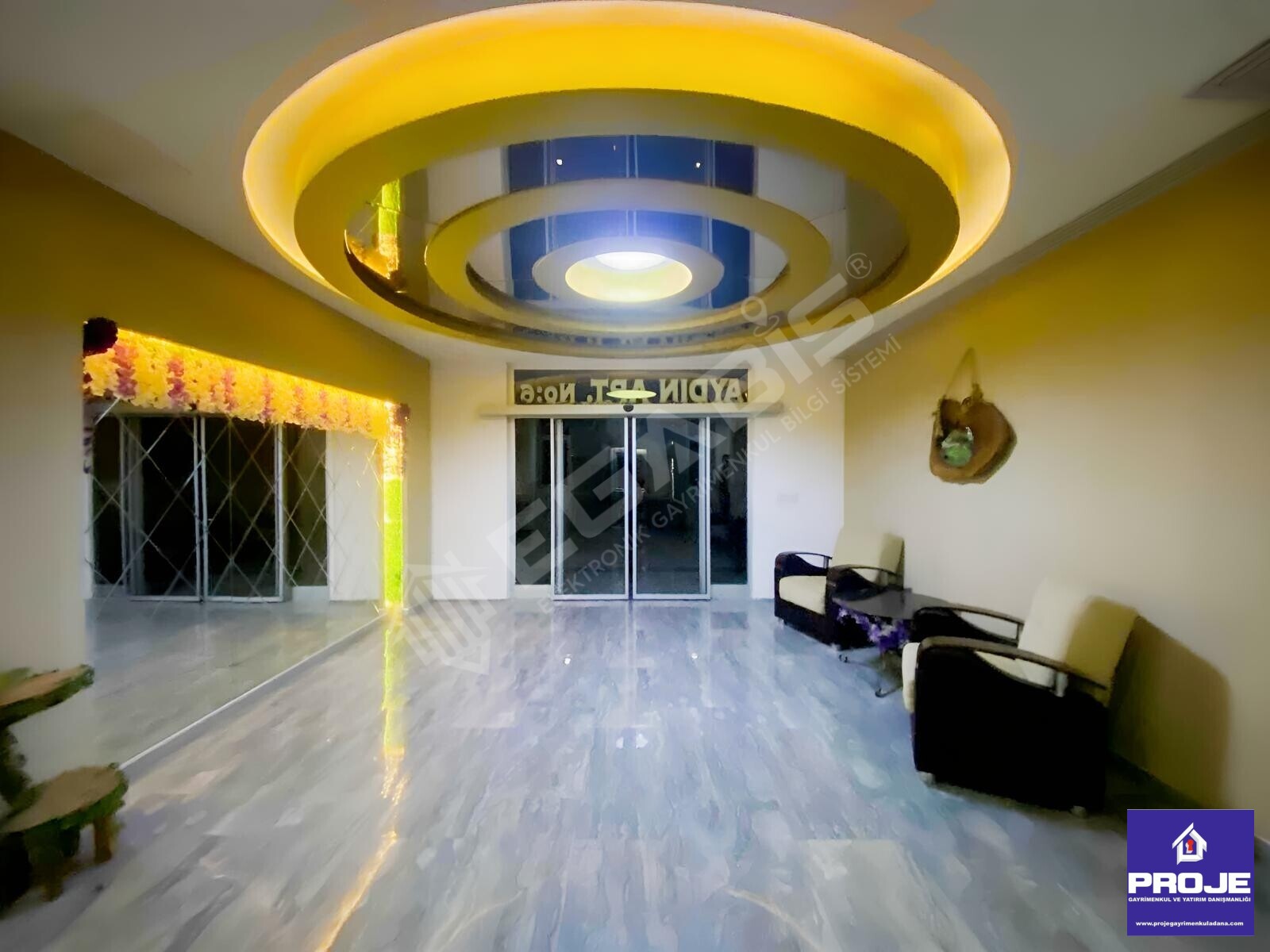 GÜRSELPAŞA GROSERİ KAVŞAĞI,SINIRSZ KREDİ,DÜŞK KAT,CEPHELRİ AÇK - 5