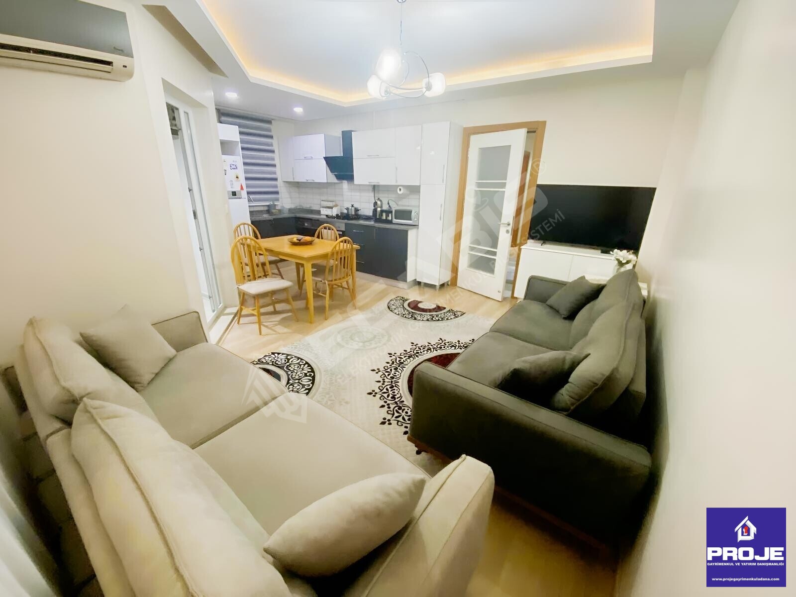 GÜRSELPAŞA GROSERİ KAVŞAĞI,SINIRSZ KREDİ,DÜŞK KAT,CEPHELRİ AÇK - 15