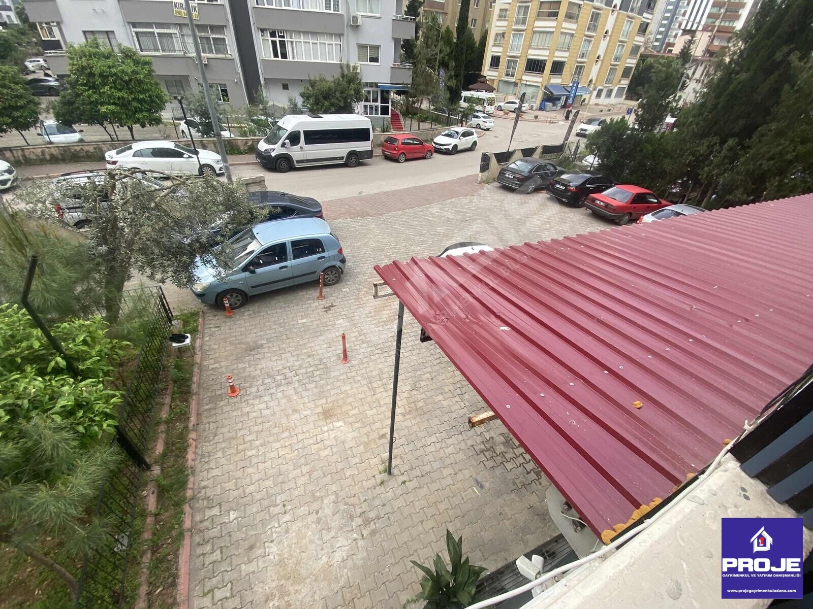 DEMİREL BULVAR ÜZERİ,GÖL MANZARALI,GENİŞ OTURUMLU,DOĞALGAZLI - 40